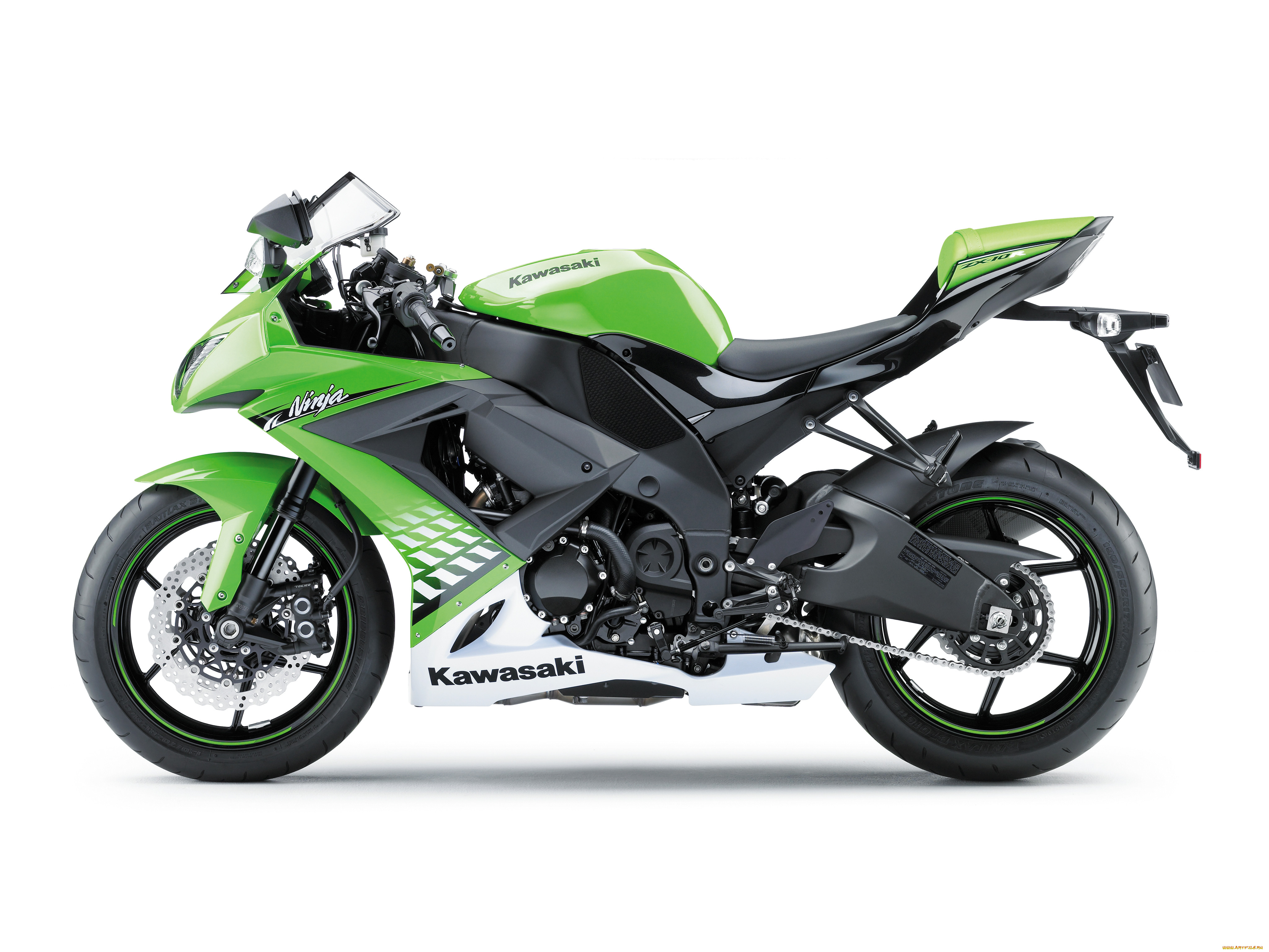 , kawasaki